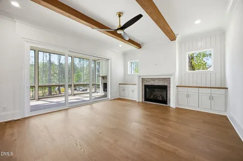 1232 Perry Bluff Drive Wake Forest NC 27587
