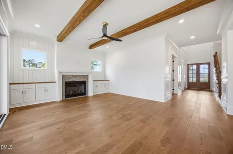 1232 Perry Bluff Drive Wake Forest NC 27587