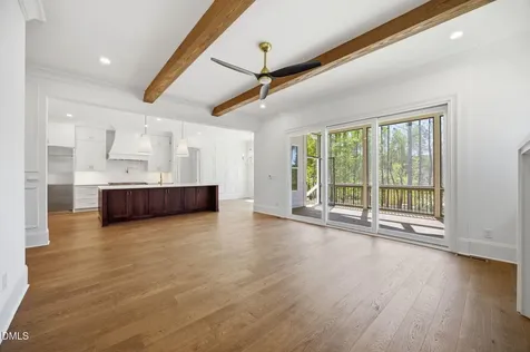 1232 Perry Bluff Drive Wake Forest NC 27587