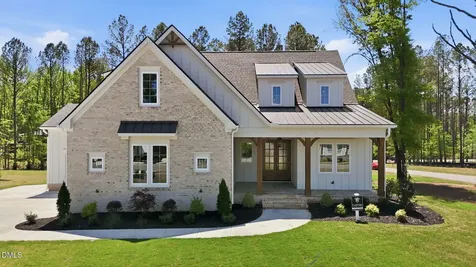 1232 Perry Bluff Drive Wake Forest NC 27587