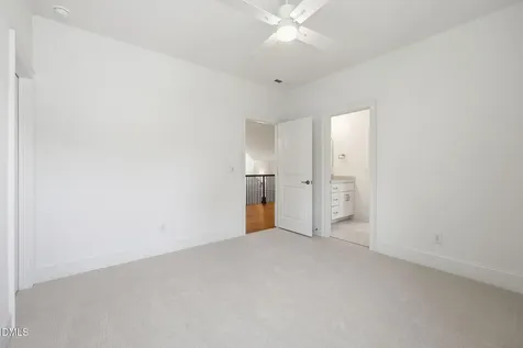 1232 Perry Bluff Drive Wake Forest NC 27587