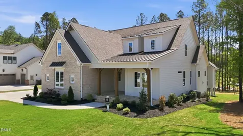 1232 Perry Bluff Drive Wake Forest NC 27587