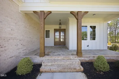 1232 Perry Bluff Drive Wake Forest NC 27587