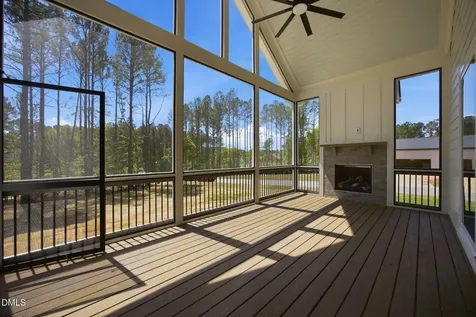 1232 Perry Bluff Drive Wake Forest NC 27587