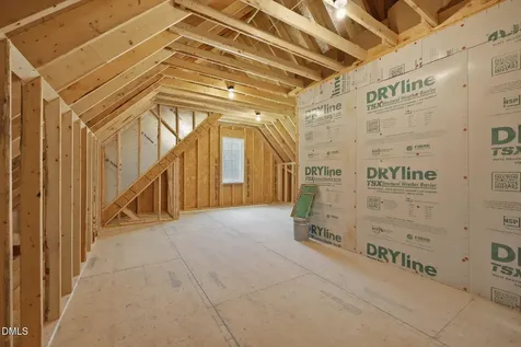 1232 Perry Bluff Drive Wake Forest NC 27587