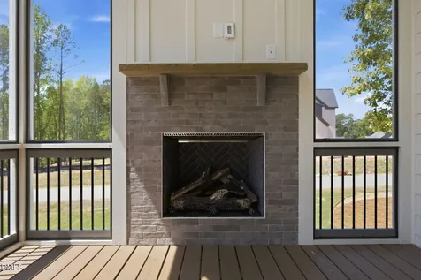 1232 Perry Bluff Drive Wake Forest NC 27587