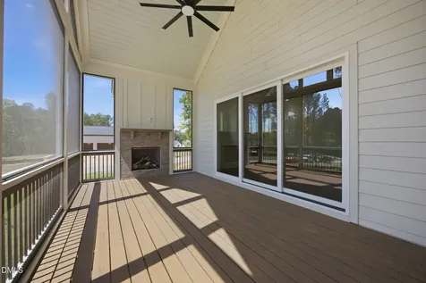 1232 Perry Bluff Drive Wake Forest NC 27587