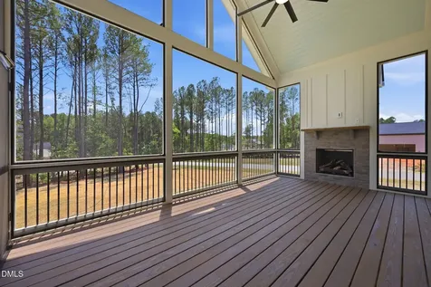 1232 Perry Bluff Drive Wake Forest NC 27587