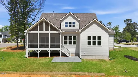 1232 Perry Bluff Drive Wake Forest NC 27587