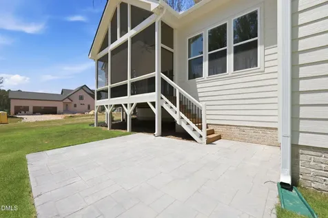 1232 Perry Bluff Drive Wake Forest NC 27587