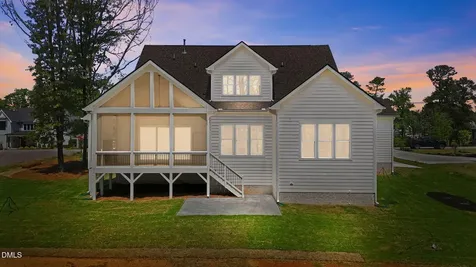 1232 Perry Bluff Drive Wake Forest NC 27587