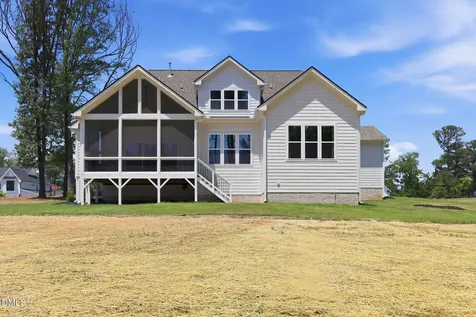 1232 Perry Bluff Drive Wake Forest NC 27587