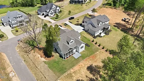 1232 Perry Bluff Drive Wake Forest NC 27587