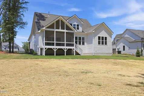 1232 Perry Bluff Drive Wake Forest NC 27587