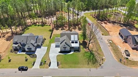 1232 Perry Bluff Drive Wake Forest NC 27587