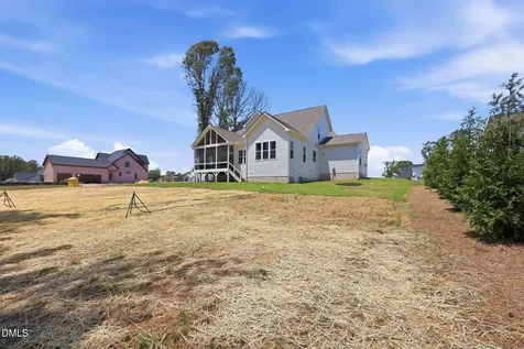 1232 Perry Bluff Drive Wake Forest NC 27587