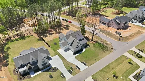 1232 Perry Bluff Drive Wake Forest NC 27587