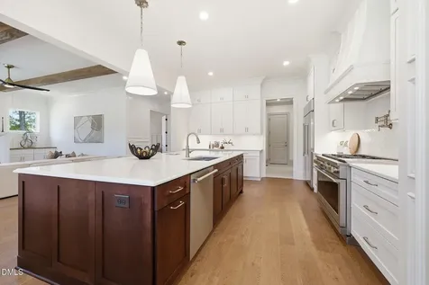 1232 Perry Bluff Drive Wake Forest NC 27587