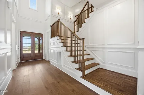 1232 Perry Bluff Drive Wake Forest NC 27587