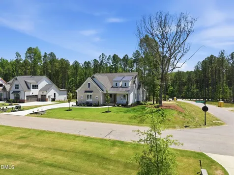 1232 Perry Bluff Drive Wake Forest NC 27587