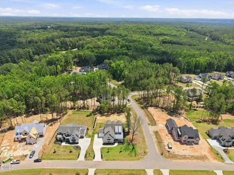1232 Perry Bluff Drive Wake Forest NC 27587