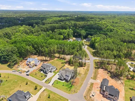 1232 Perry Bluff Drive Wake Forest NC 27587