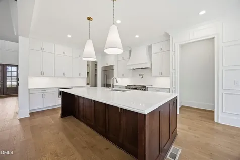 1232 Perry Bluff Drive Wake Forest NC 27587