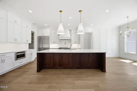 1232 Perry Bluff Drive Wake Forest NC 27587