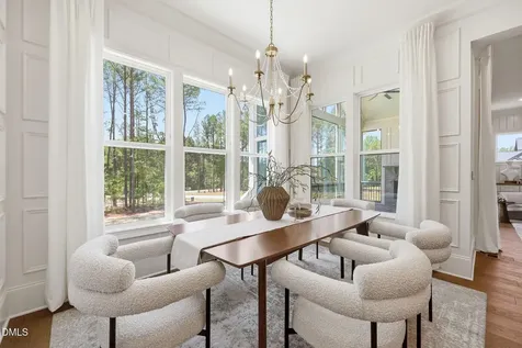 1232 Perry Bluff Drive Wake Forest NC 27587
