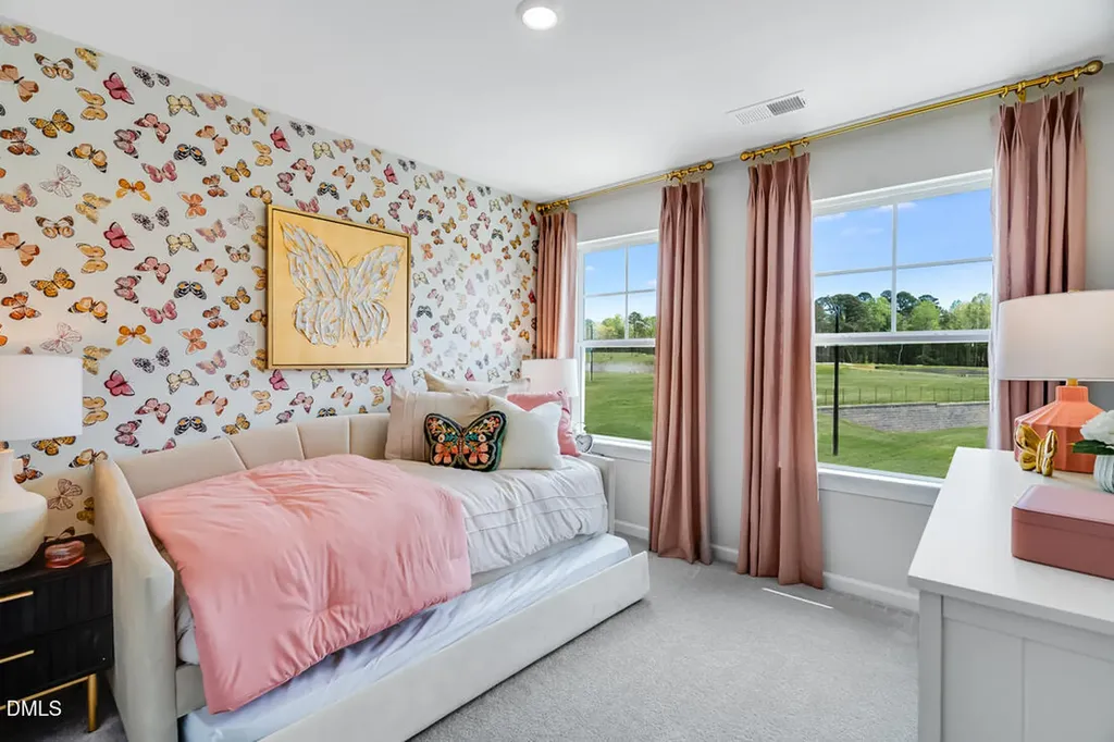 8765 Wardle Court Wake Forest NC 27587