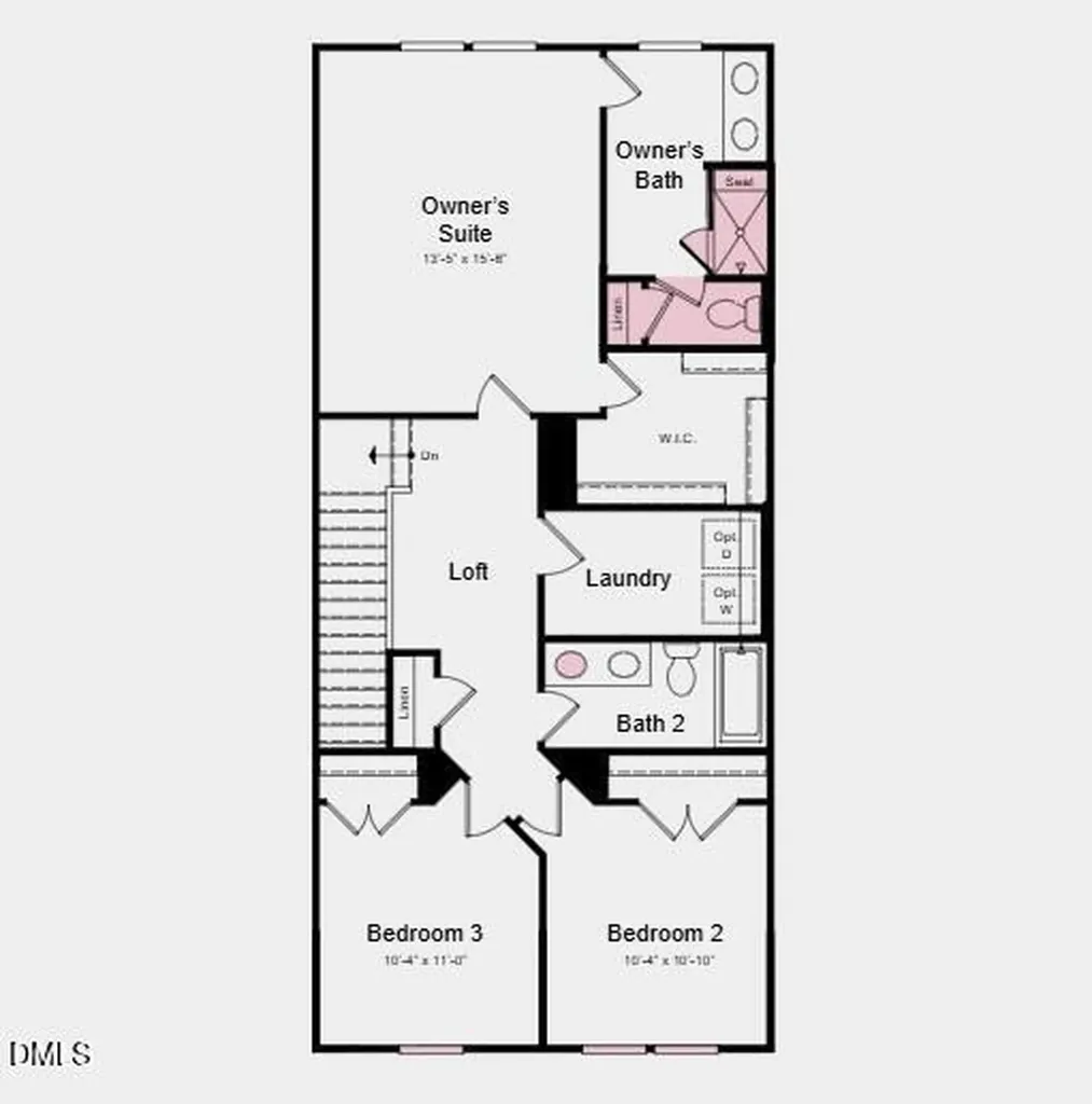 8765 Wardle Court Wake Forest NC 27587