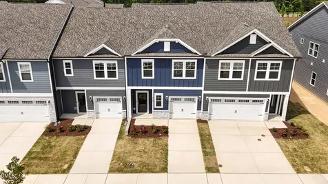 8765 Wardle Court Wake Forest NC 27587