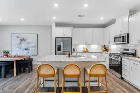 8765 Wardle Court Wake Forest NC 27587