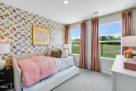 8765 Wardle Court Wake Forest NC 27587