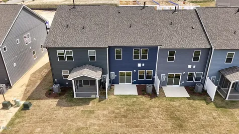 8765 Wardle Court Wake Forest NC 27587