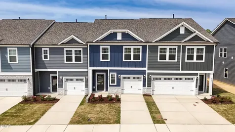 8765 Wardle Court Wake Forest NC 27587