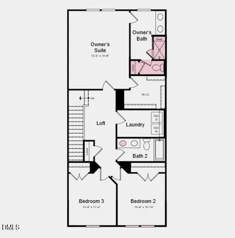 8765 Wardle Court Wake Forest NC 27587