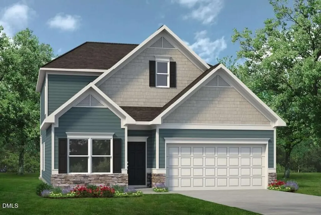 49 Chardonnay Drive Lillington NC 27546