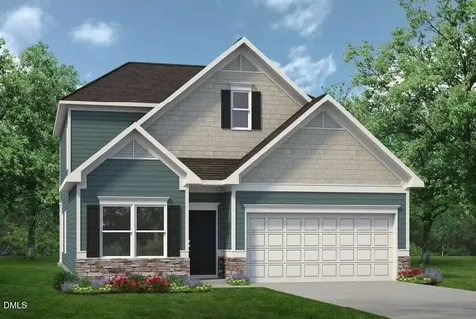 49 Chardonnay Drive Lillington NC 27546