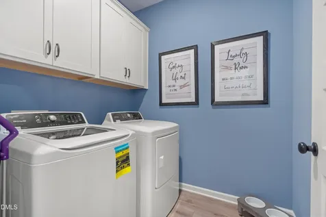 49 Chardonnay Drive Lillington NC 27546
