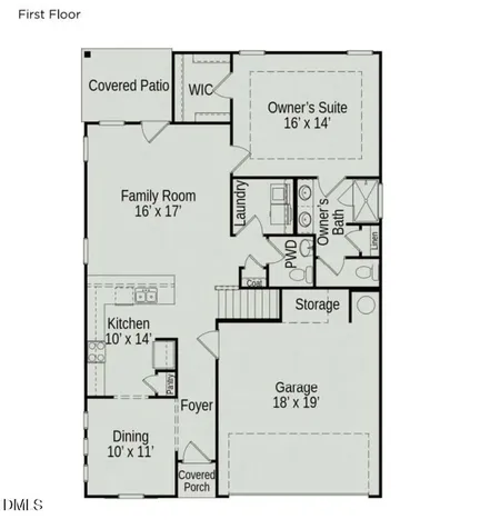 49 Chardonnay Drive Lillington NC 27546
