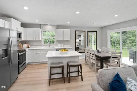 185 Country Side Way Fuquay Varina NC 27526