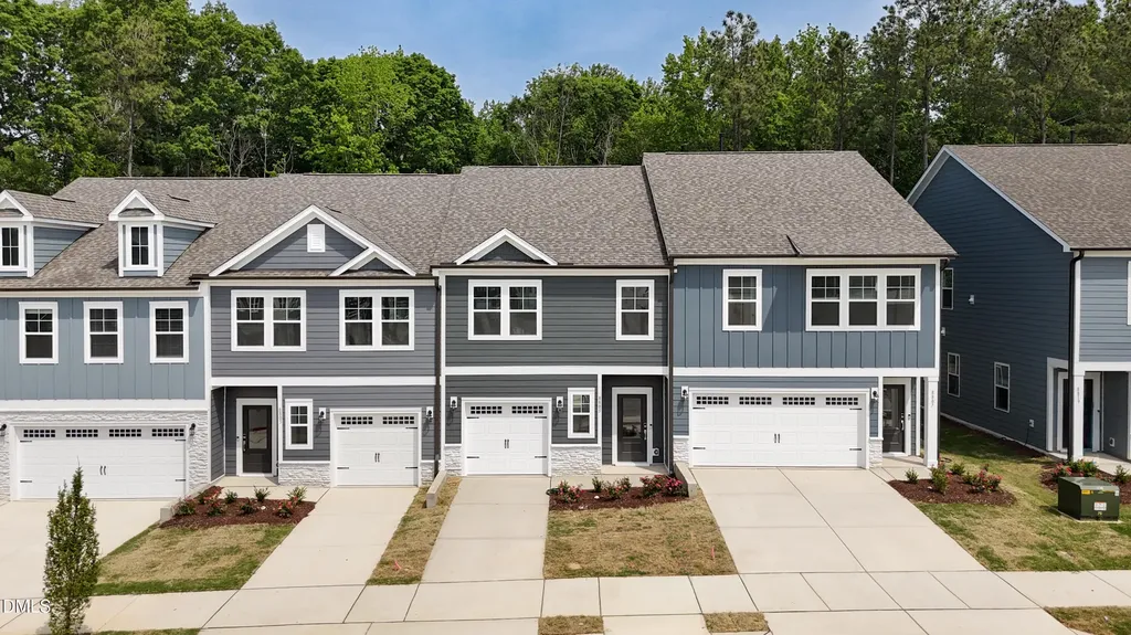8805 Malmesbury Lane Wake Forest NC 27587