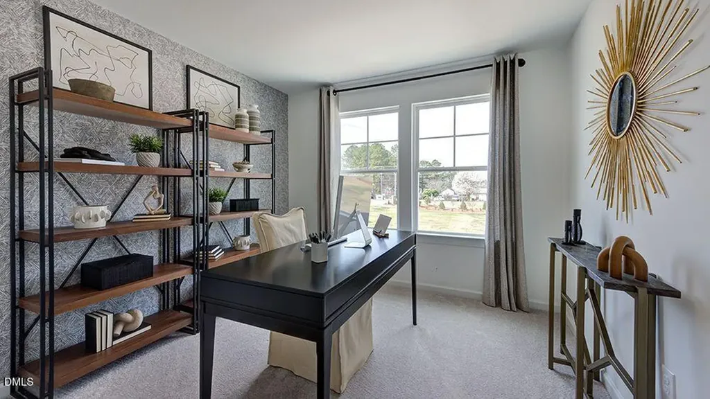 8805 Malmesbury Lane Wake Forest NC 27587