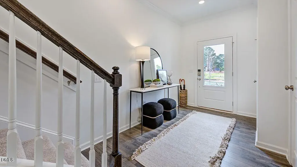 8805 Malmesbury Lane Wake Forest NC 27587