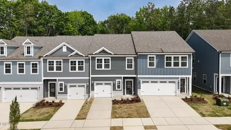 8805 Malmesbury Lane Wake Forest NC 27587