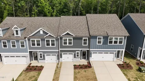 8805 Malmesbury Lane Wake Forest NC 27587