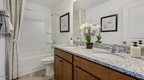 8805 Malmesbury Lane Wake Forest NC 27587