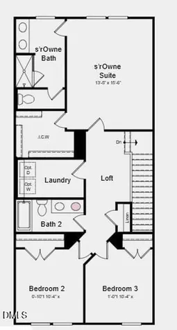 8805 Malmesbury Lane Wake Forest NC 27587
