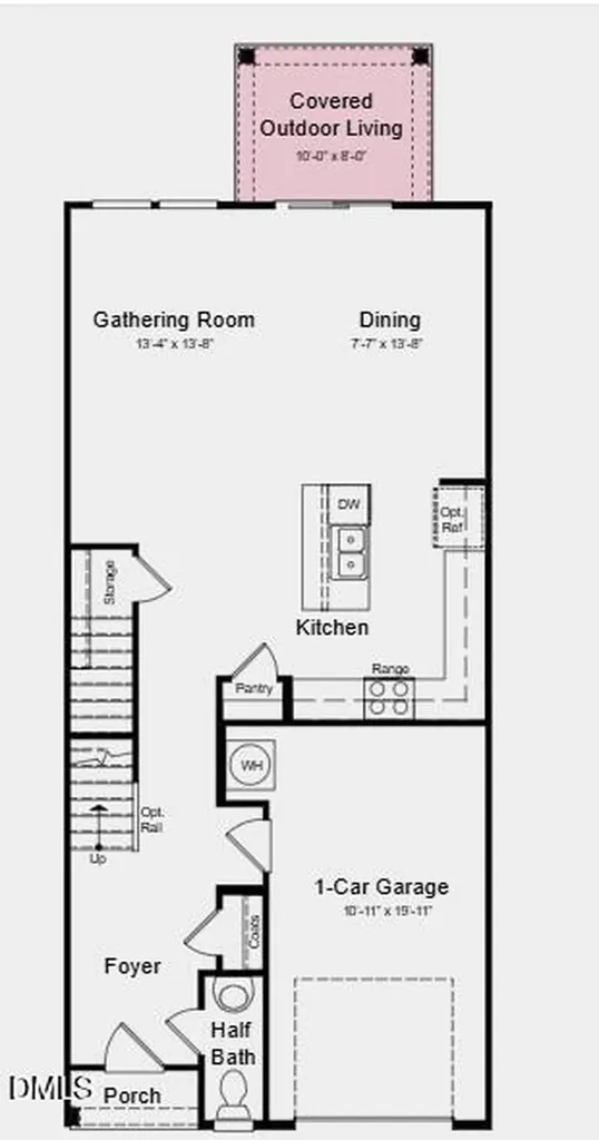 8803 Malmesbury Lane Raleigh NC 27616